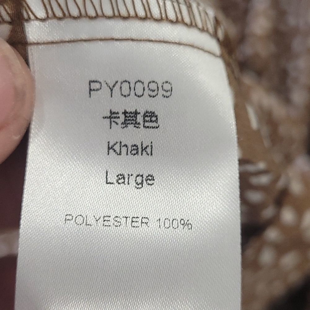 𝅺womens Summer Ruffle Sleeve Sweetheart Neckline Printing Dress Mini Dress - Picture 6 of 12